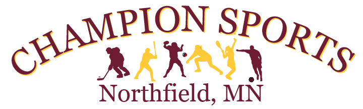 champion Logo